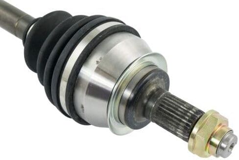 مجموعة أدوات الدفع الأمامية المكافئة OEM مكونة من 4 قطع لـ 2007-2008 ميني كوبر قابلة للتحويل سوبر تشارج 1.6L in Kuwait