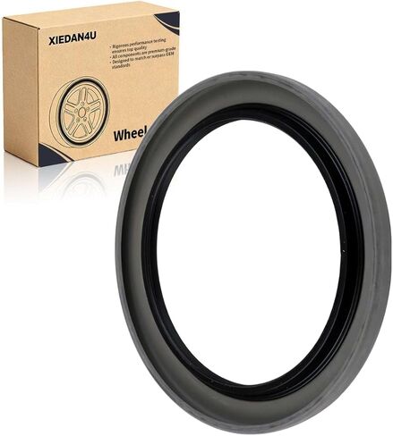 Front Wheel Seal,Axle Seals for Chevrolet B60 C50 C5500 C60 Kodiak 1980 1981 1982 1983 1984 1985 1986 1987 1988 1989 1990 1 PCS in Kuwait