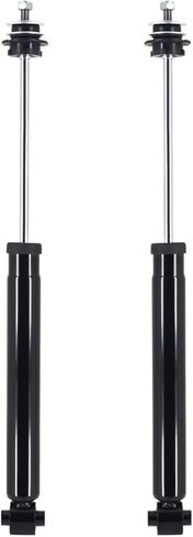 PM Auto Pair of 2 Rear Shock Absorber Replacement For 2010-2015 Toyota Prius, 2008-2015 Scion XB, 2012-2015 Toyota Prius Plug-In in Kuwait
