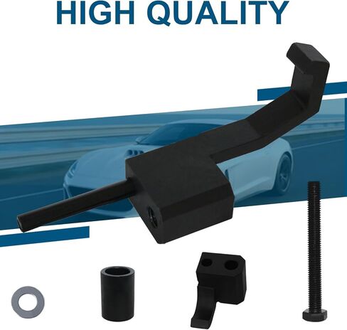 5460 Belt Tensioner Compressor Tool Kit,Heavy Duty Serpentine Belt Tensioner Tool for Automotive Repair,Universal Belt Tensioner Repair Kit for Car,Truck, SUV in Saudi Arabia
