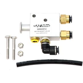 90560012 - Air Release Valve With Fittings in Saudi Arabia