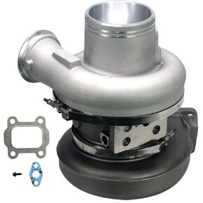 New HE561VE Turbocharger 4309079 5496316RX for Cummins ISX Engine Turbo 3799105 2881999NX 2881787 in Saudi Arabia