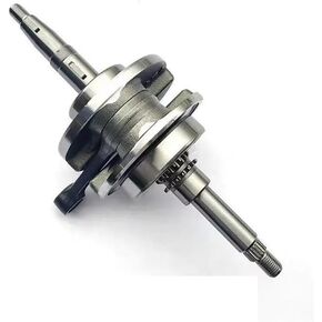 Crankshaft Conrod Assembly Applicable to Xs125t-16c 3/4 Car motorcycle parts in Saudi Arabia