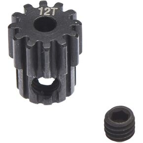 البليت تشكيله 2 مللي متر تتحمل 48P 12T ترس ترس لـ Traxxas LaTrax رالي 1/18 مقياس in Kuwait
