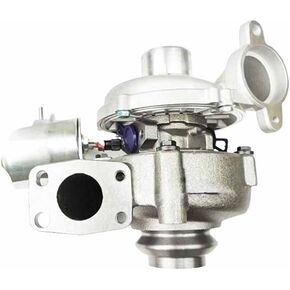 GT1544V توربو الشاحن التربيني يناسب سيتروين C2 C3 C4 C5 كسارا بيكاسو 9657571880 9660641380 9657571880 9657248680 9656125880 in Kuwait