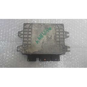 Engine ECM Control Module Fits 2009 09 Compatible with Nissan Versa MEC900610B1 MEC900-610 B1 in Kuwait