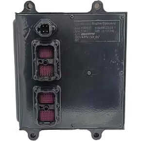 4988820 ECM ECU Electronic Control Module for Cummins ISDE ISBE ISLe Engine CM2150 CM2250 in Saudi Arabia