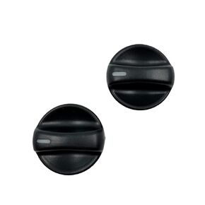 79581-SV4-A01 2PC Air Control Heater Fan Switch Knob Fit for Honda Accord CD2 CD4 CD5 1994-1997, 77200SV4A010M1 in Saudi Arabia