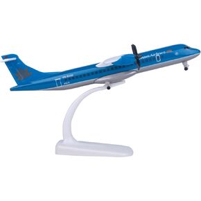 Model Airplane 1:300 Scale Model Vietnam ATR Plane for Gift and Decoration in Kuwait