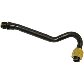 Replacement For FREIGHTLINER CASCADIA 125 YEAR 2013 PIPE AIR DISCHARGER by Technical Precision in Saudi Arabia