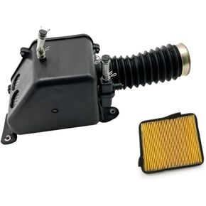 Filter With Element For 200CC KANDI JCL ROKETA TAOTAO GO KART DUNE BUGGY Motorcycle Parts in Saudi Arabia