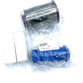 Zebra 800077-740 ZXP Series, 7 Compatible, Ymcko, 250 Labels per Roll in Saudi Arabia