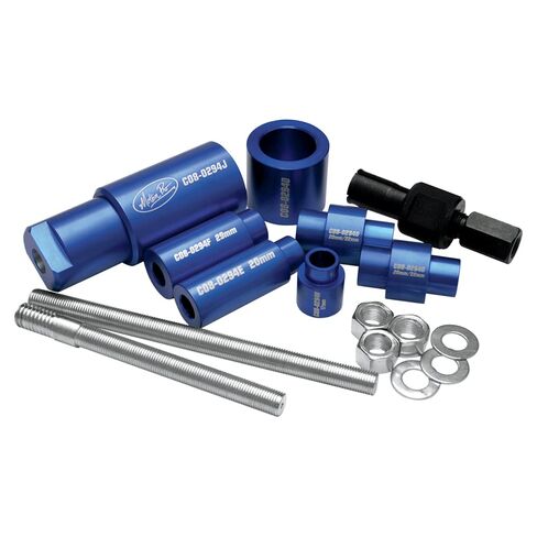Motion Pro Deluxe Suspension Bearing Service Tool in Kuwait