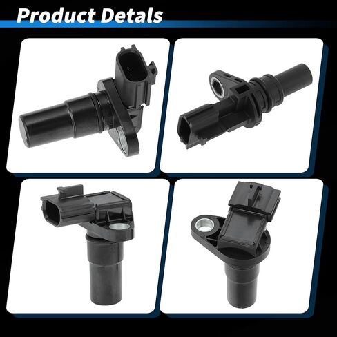 No.31935-1XF0C/31935-1XF01 Automatic Transmission Input Output Speed Sensor for Nissan Sentra 2007-2024 for Nissan Rogue 2008-2021 for INFINITI QX60 2014-2020 in Kuwait