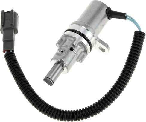 Motoforti 1 Pc No.25010-85P00 Transmission Speed Sensor for Nissan Frontier 3.3 1999-2002 Sturdy Car Gear Box VSS Speed Sensor in Kuwait
