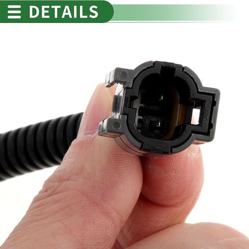 Motoforti 1 Pc No.25010-85P00 Transmission Speed Sensor for Nissan Frontier 3.3 1999-2002 Sturdy Car Gear Box VSS Speed Sensor in Kuwait