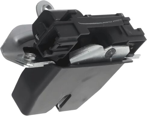 Liftgate Lock Actuator Compatible with 2015-2023 Ford Edge Escape Expedition Explorer 2018-2023 Lincoln MKX Tailgate Trunk Latch Rear Hatch Lock Assembly OE# FA1Z-7443150-C, FA1Z7443150C in Saudi Arabia