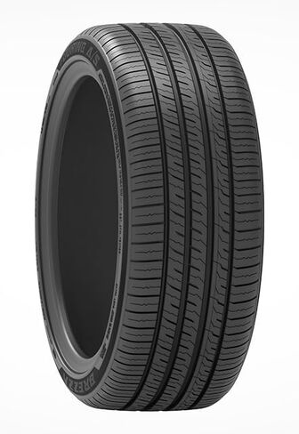 إطار 185/55R15 Brezza Touring A/S لجميع المواسم، 82 فولت BSW، معدل الأميال 70,000 in Kuwait