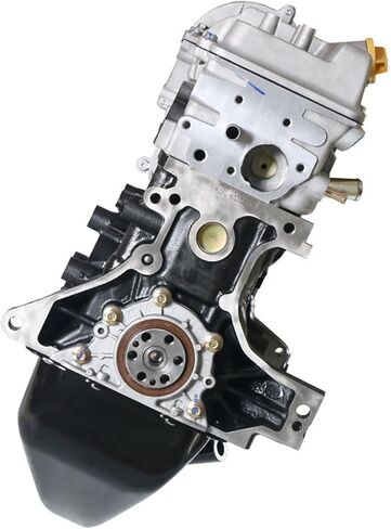 Chery OEM Gasoline Engine Motor Assembly 812CC SQR372 Suitable for Chery QQ John Deere 825i 835E 835M 835R Gator(11-17) Joyner Trooper UTV Gs-Moon Jeep Buggy Kawasaki Mule Pro-FX/Pro-FXTs(16-17) in Saudi Arabia