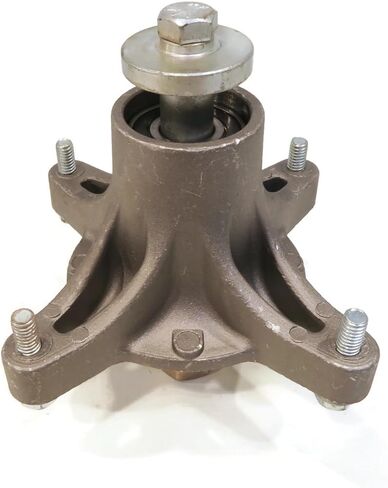 The ROP Shop Spindle Assembly for 2013 Toro TimeCutter SS 5060 74632 Zero-Turn Riding Mower in Kuwait