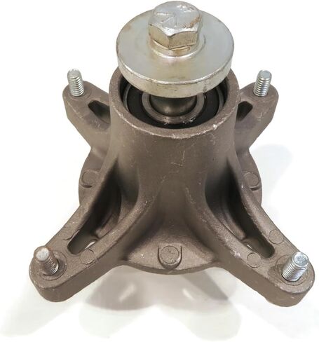 The ROP Shop Spindle Assembly for 2013 Toro TimeCutter SS 5060 74632 Zero-Turn Riding Mower in Kuwait