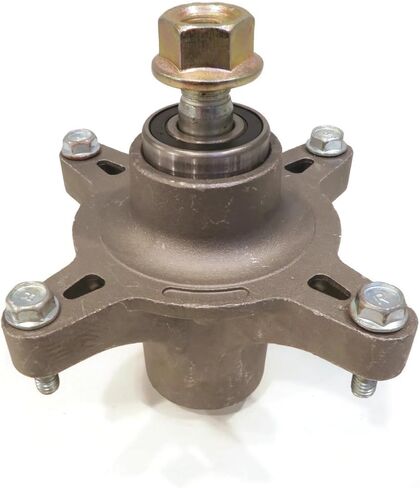 The ROP Shop Spindle Assembly for 2013 Toro TimeCutter SS 5060 74632 Zero-Turn Riding Mower in Kuwait