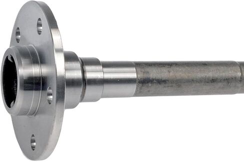 Dorman 630-330A عمود محور القيادة الجانبي للسائق الخلفي متوافق مع موديلات جيب مختارة in Kuwait