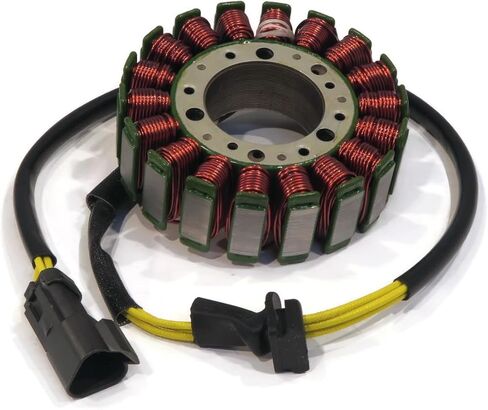 Sea Doo 4-Tec Stator 2006-2014 GTX RXP RXT GTI GTS 130 155 215 255 260 in Saudi Arabia