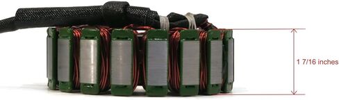 Sea Doo 4-Tec Stator 2006-2014 GTX RXP RXT GTI GTS 130 155 215 255 260 in Saudi Arabia