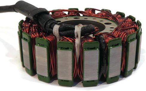 Sea Doo 4-Tec Stator 2006-2014 GTX RXP RXT GTI GTS 130 155 215 255 260 in Saudi Arabia