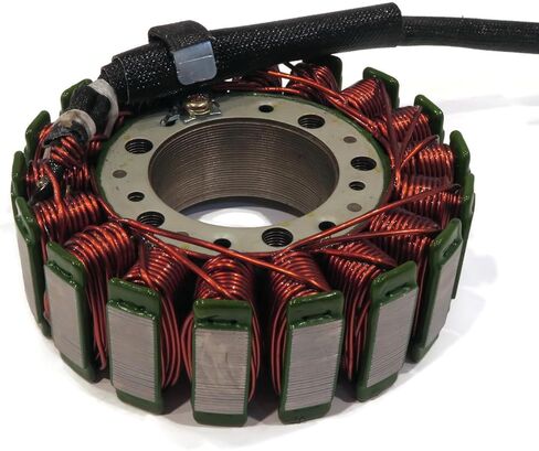 Sea Doo 4-Tec Stator 2006-2014 GTX RXP RXT GTI GTS 130 155 215 255 260 in Saudi Arabia