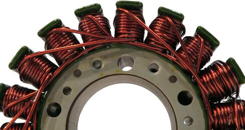 Sea Doo 4-Tec Stator 2006-2014 GTX RXP RXT GTI GTS 130 155 215 255 260 in Saudi Arabia