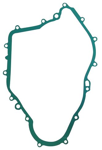 Clutch Cover Gasket Compatible with Yamaha Big Bear 350 YFM350 U FW 4X4 1995-1999 in Kuwait