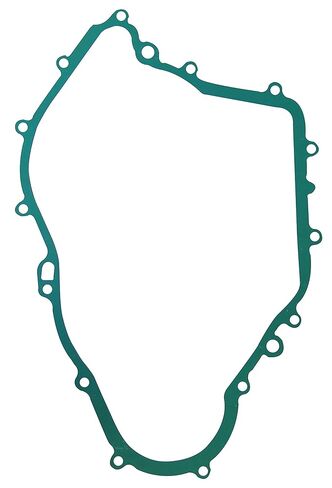 Clutch Cover Gasket Compatible with Yamaha Big Bear 350 YFM350 U FW 4X4 1995-1999 in Kuwait