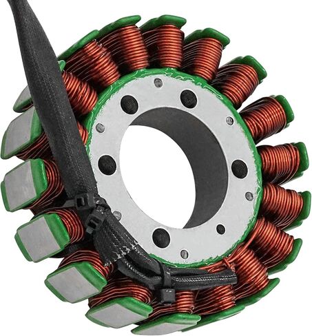 Caltric Stator Compatible With Honda Cbr250R Cbr250 R 2011-2013 / Cbr250Ra Cbr250 Ra 2011-2013 in Kuwait