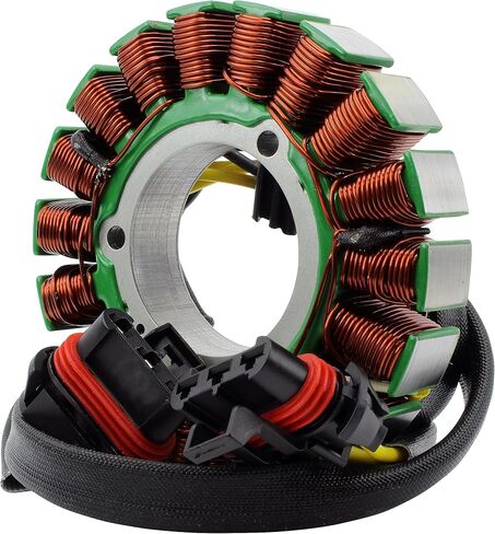 RMSTATOR 900W Dual Output Stator Replacement for Polaris RZR XP Turbo/XP 4 | Ranger 1000 / Ranger Crew 1000 / XP 2018-2025 4017285 4018494 4080889 in Kuwait