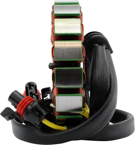 RMSTATOR 900W Dual Output Stator Replacement for Polaris RZR XP Turbo/XP 4 | Ranger 1000 / Ranger Crew 1000 / XP 2018-2025 4017285 4018494 4080889 in Kuwait
