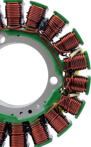 RMSTATOR 900W Dual Output Stator Replacement for Polaris RZR XP Turbo/XP 4 | Ranger 1000 / Ranger Crew 1000 / XP 2018-2025 4017285 4018494 4080889 in Kuwait
