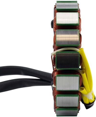 RMSTATOR 900W Dual Output Stator Replacement for Polaris RZR XP Turbo/XP 4 | Ranger 1000 / Ranger Crew 1000 / XP 2018-2025 4017285 4018494 4080889 in Kuwait