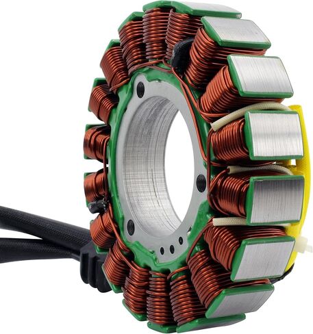 RMSTATOR 900W Dual Output Stator Replacement for Polaris RZR XP Turbo/XP 4 | Ranger 1000 / Ranger Crew 1000 / XP 2018-2025 4017285 4018494 4080889 in Kuwait