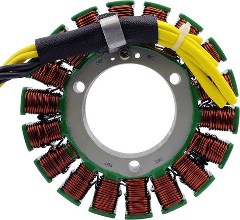 RMSTATOR 900W Dual Output Stator Replacement for Polaris RZR XP Turbo/XP 4 | Ranger 1000 / Ranger Crew 1000 / XP 2018-2025 4017285 4018494 4080889 in Kuwait