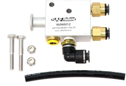 90560012 - Air Release Valve With Fittings in Saudi Arabia