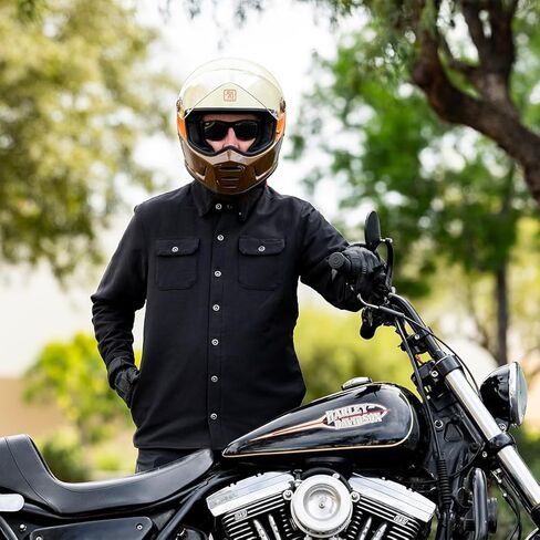 Biltwell Lane Splitter ECE R22.06 20th Anniversary Motorcycle Helmet in Saudi Arabia