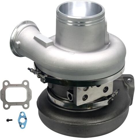 New HE561VE Turbocharger 4309079 5496316RX for Cummins ISX Engine Turbo 3799105 2881999NX 2881787 in Saudi Arabia