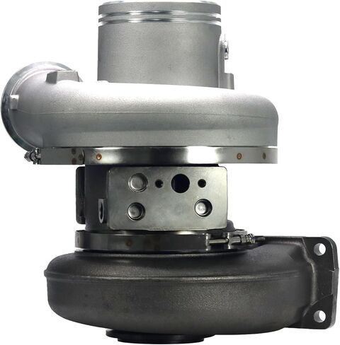New HE561VE Turbocharger 4309079 5496316RX for Cummins ISX Engine Turbo 3799105 2881999NX 2881787 in Saudi Arabia
