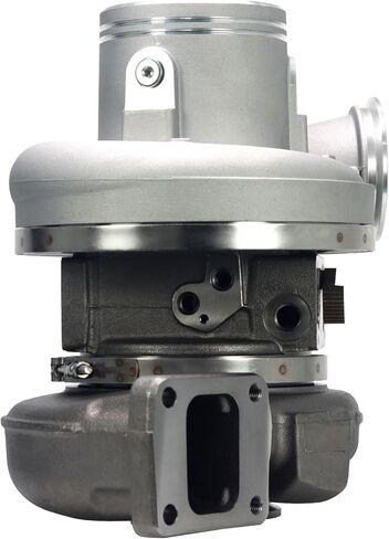 New HE561VE Turbocharger 4309079 5496316RX for Cummins ISX Engine Turbo 3799105 2881999NX 2881787 in Saudi Arabia