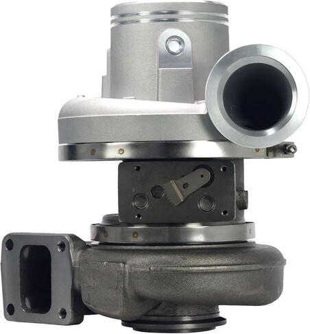 New HE561VE Turbocharger 4309079 5496316RX for Cummins ISX Engine Turbo 3799105 2881999NX 2881787 in Saudi Arabia
