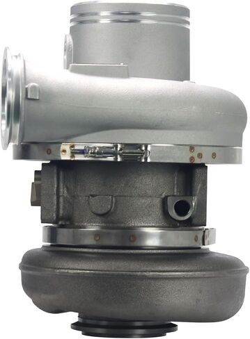 New HE561VE Turbocharger 4309079 5496316RX for Cummins ISX Engine Turbo 3799105 2881999NX 2881787 in Saudi Arabia