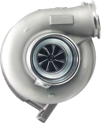 New HE561VE Turbocharger 4309079 5496316RX for Cummins ISX Engine Turbo 3799105 2881999NX 2881787 in Saudi Arabia
