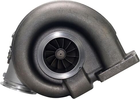 New HE561VE Turbocharger 4309079 5496316RX for Cummins ISX Engine Turbo 3799105 2881999NX 2881787 in Saudi Arabia
